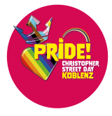 Pride Koblenz - Christopher Street Day Koblenz